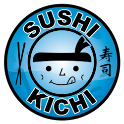 sushi kichi logo